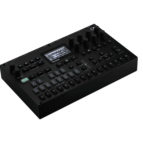 Elektron Tonverk Sampler Polifónico ( REACONDICIONADO ) Tonverk