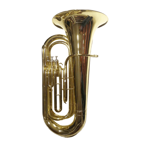 Amadeus TU880 Tuba 3/4 En Sib Lacada TU880