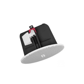 Fonestar sky-3xt altavoz techo 3 pulgadas con transformador línea