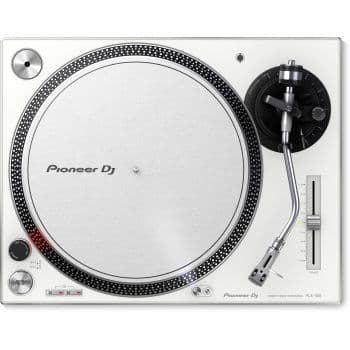 Pioneer dj plx 500 blanco giradiscos dj