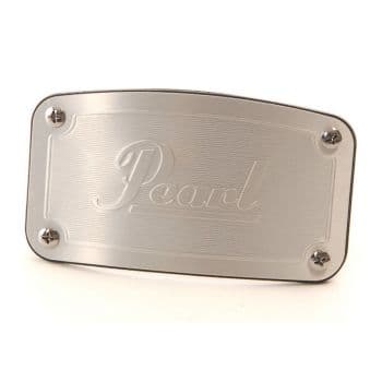 Pearl bbc-1 tapa agujeros bombo