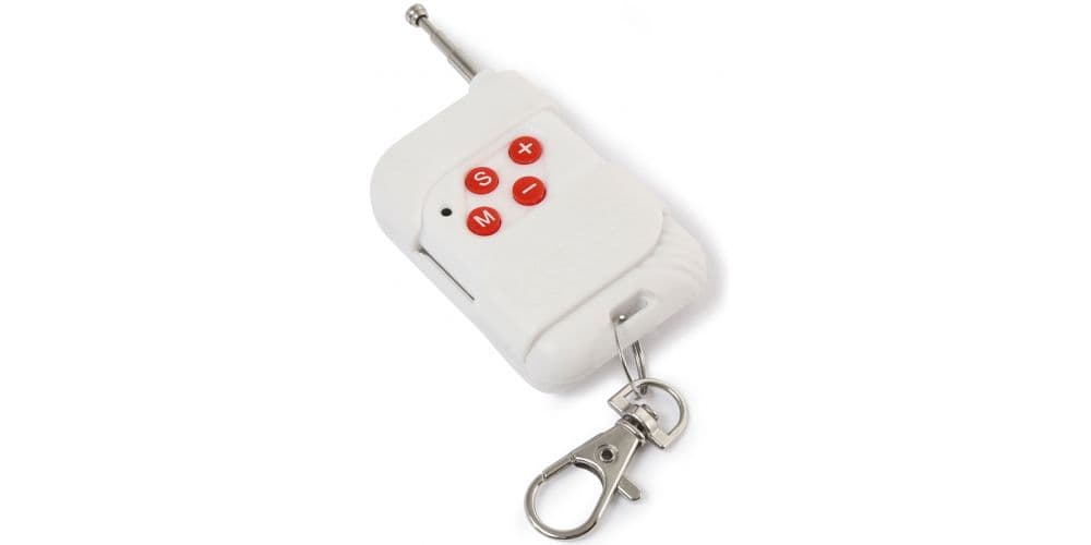 Beamz S1500 LED Maquina de Humo con Leds 9x 3W RGB DMX 160455 S1500 LED