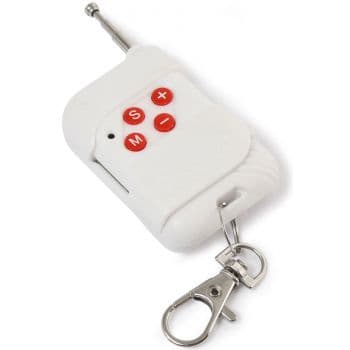 Beamz S1500 LED Maquina de Humo con Leds 9x 3W RGB DMX 160455 S1500 LED