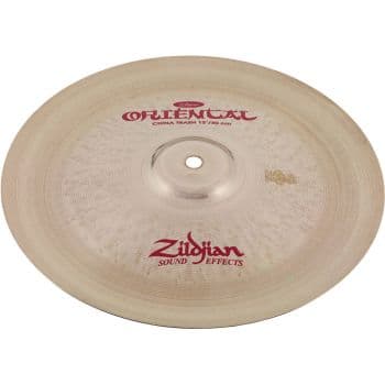 Zildjian china 12 oriental china trash se