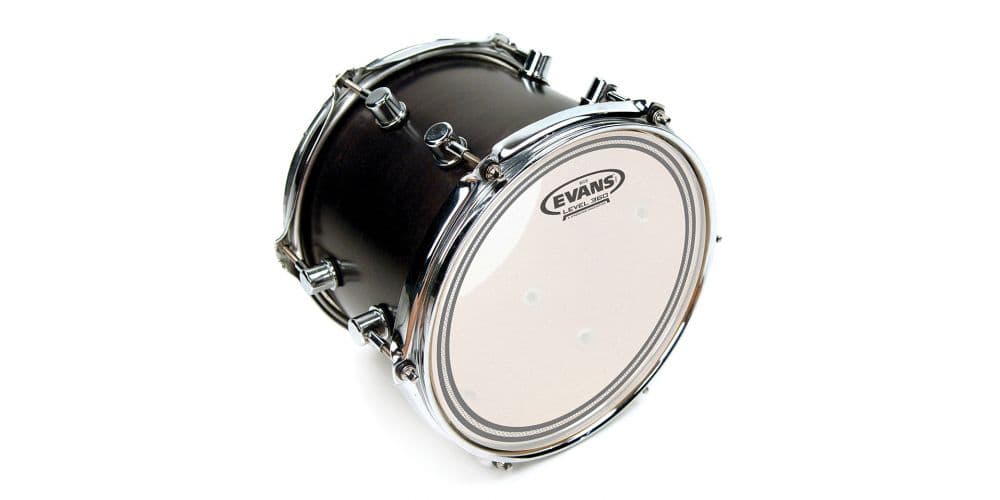 Evans 16 EC2S Coated Parche de Tom B16EC2S Parche de Tom B16EC2S