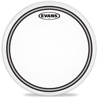 Evans 16 EC2S Coated Parche de Tom B16EC2S Parche de Tom B16EC2S