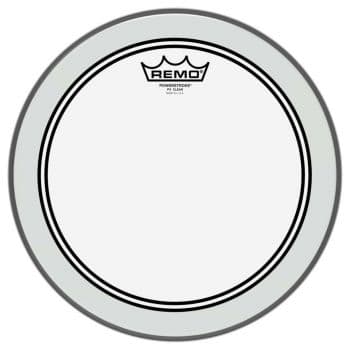 Remo 18 powerstroke 3 clear p3-1318-c2