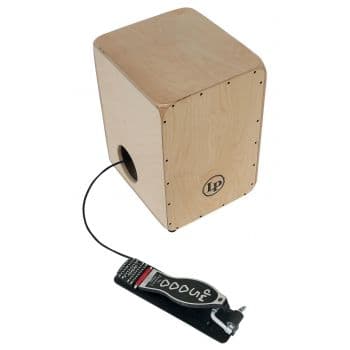 Lp cajón matador pedal interno , lp1400nwp