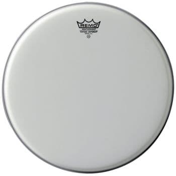 Remo 08 emperor vintage coated ve-0108-00