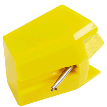 Fonestar 833-dst-w aguja recambio giradiscos