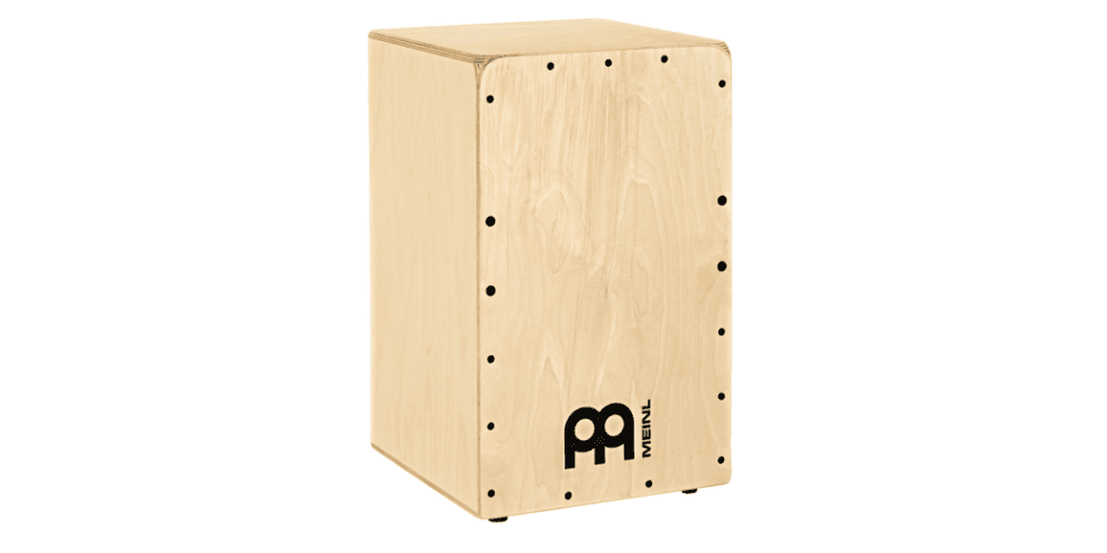 Meinl SC100B Cajón Flamenco Abedul Báltico SC100B