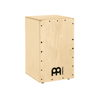 Meinl SC100B Cajón Flamenco Abedul Báltico SC100B