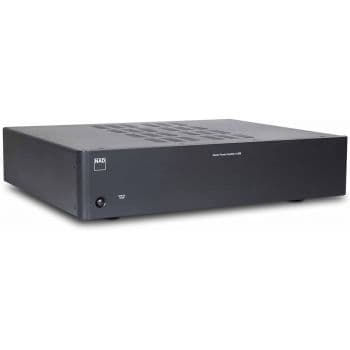 NAD C268 Etapa de Potencia Estereo Hifi C268