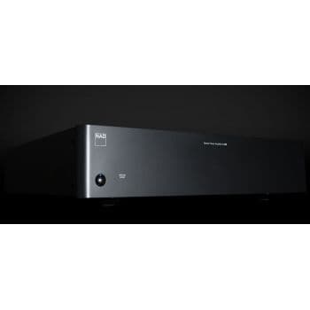NAD C268 Etapa de Potencia Estereo Hifi C268