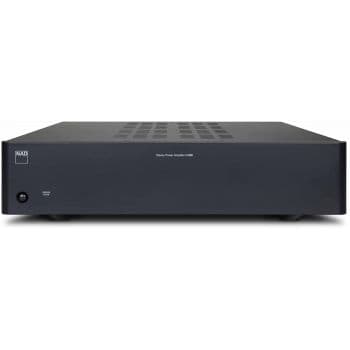 NAD C268 Etapa de Potencia Estereo Hifi C268