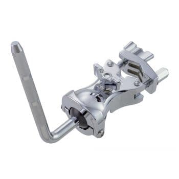 Gibraltar sc-sblam-s montaje de tom small tom arm