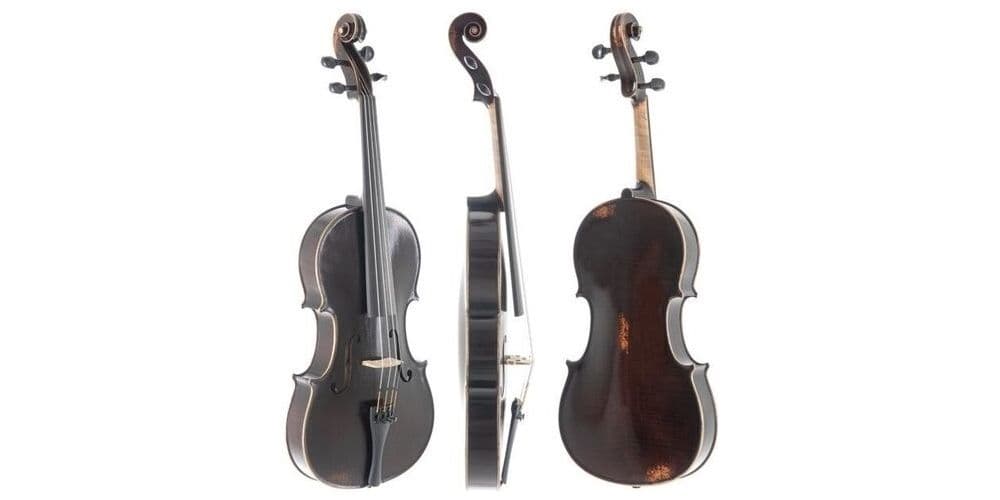 Gewa Viola de Concierto Germania 11 Modelo Paris Antik 39,5 cm Viola de Concierto Germania 11 Modelo Paris Antik