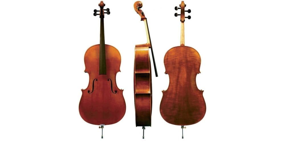 Gewa Cello Maestro 6 1/8 GS402375100
