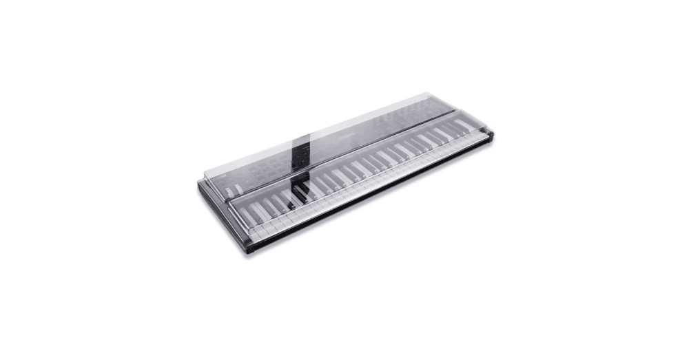 DeckSaver ARTURIA KEYLAB 61 MK2 COVER Tapa Protectora DS-PC-KEYLAB61MK2