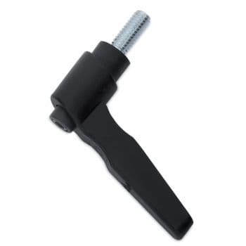 Drum workshop accesorios soportes de plato manivela giro rápido dwsmqth125