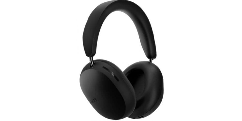 Sonos Ace Black Auriculares Bluetooth ( REACONDICIONADO ) ACE Black