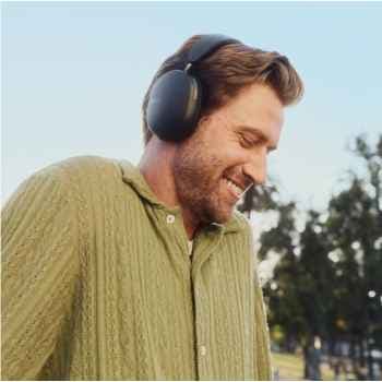 Sonos Ace Black Auriculares Bluetooth ( REACONDICIONADO ) ACE Black