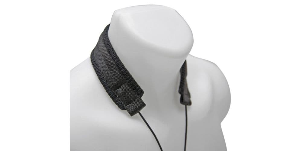 BG France Cordón Clarinete Nylon C-20E Al Cuello Elástico C-20E