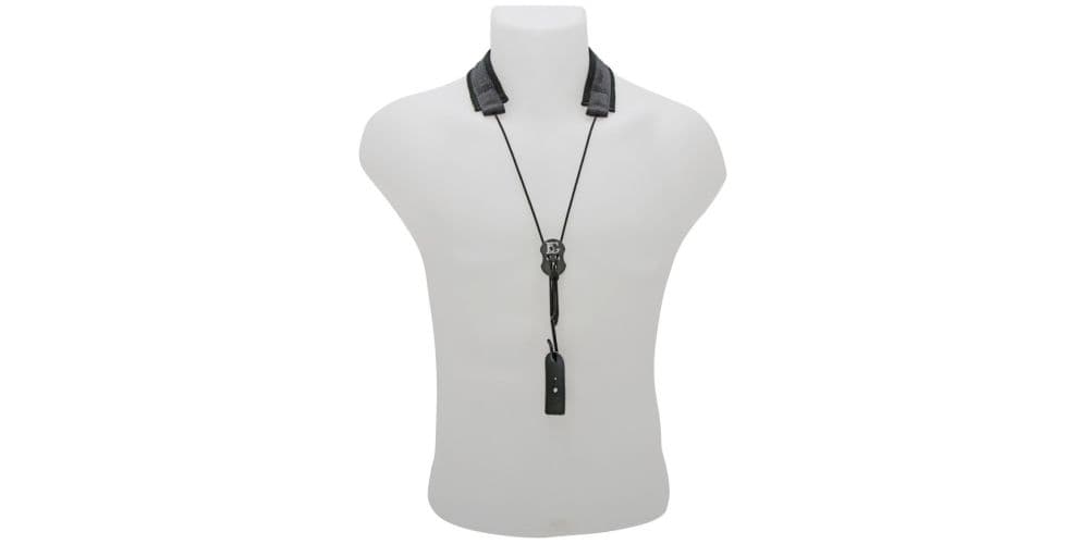 BG France Cordón Clarinete Nylon C-20E Al Cuello Elástico C-20E