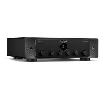 Marantz Model 30n Black Amplificador Integrado Alta Fidelidad Model 30n Black