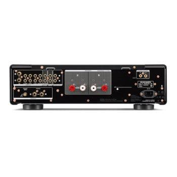 Marantz Model 30n Black Amplificador Integrado Alta Fidelidad Model 30n Black