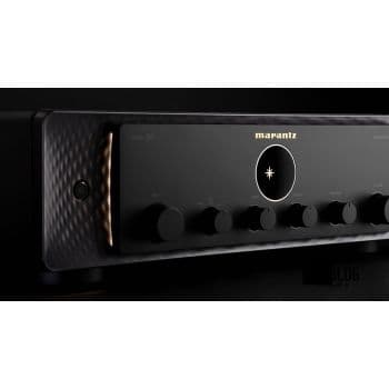 Marantz Model 30n Black Amplificador Integrado Alta Fidelidad Model 30n Black