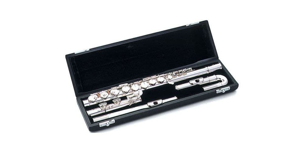 Pearl Flute PFA201SU Flauta Alto 2 Cabezas VPEPFA201SU