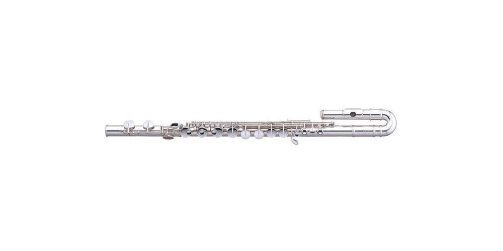 Pearl Flute PFA201SU Flauta Alto 2 Cabezas VPEPFA201SU