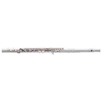 Pearl Flute PFA201SU Flauta Alto 2 Cabezas VPEPFA201SU