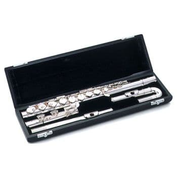 Pearl Flute PFA201SU Flauta Alto 2 Cabezas VPEPFA201SU