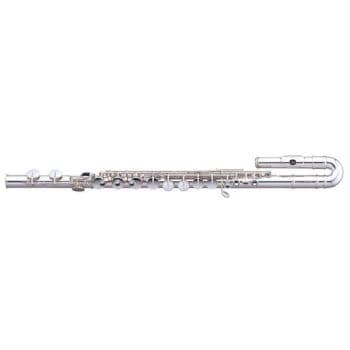 Pearl Flute PFA201SU Flauta Alto 2 Cabezas VPEPFA201SU