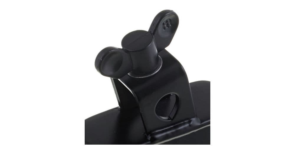 Meinl HCO2BK Cencerro HCO2BK