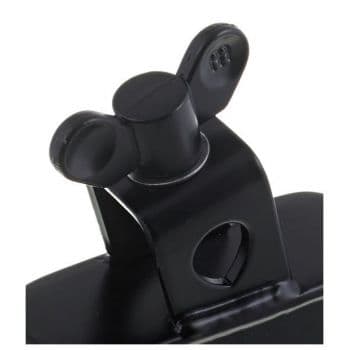 Meinl HCO2BK Cencerro HCO2BK