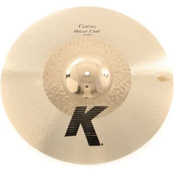 Zildjian crash 19 k custom hybrid