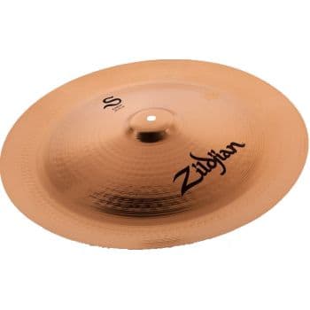 Zildjian china 18 s line