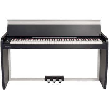 Dexibell vivo h1 bk piano digital de 88 teclas contrapesadas