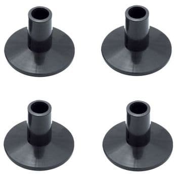 Gibraltar sc-19b protector plato