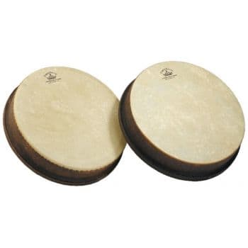 Remo mo-2512-fa parche djembe mondo 12
