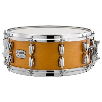 Yamaha tour custom caramel satin 14x5´5 tms1455crs
