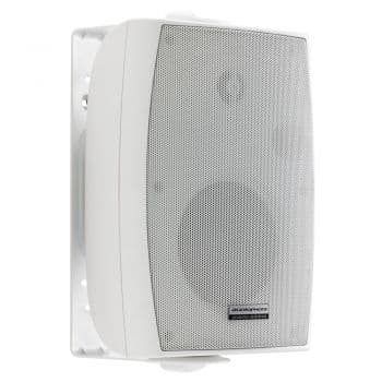 Audiophony ehp410w altavoz instalación blanco