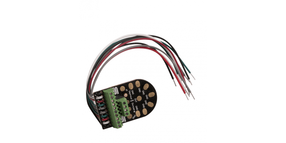 Seymour Duncan Liberator 250k Componente para Guitarra Eléctrica Liberator 250k