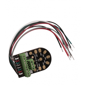 Seymour Duncan Liberator 250k Componente para Guitarra Eléctrica Liberator 250k