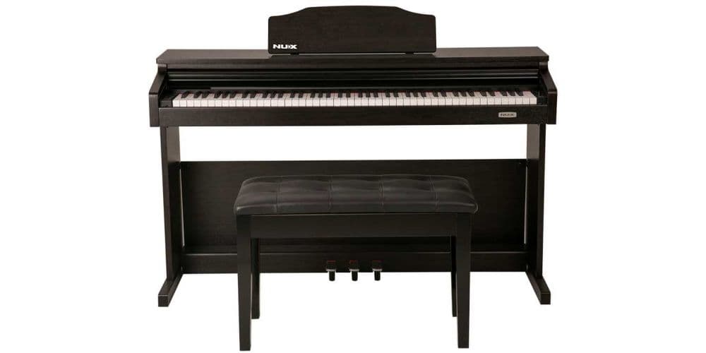 NUX WK-520 Piano Digital WK-520