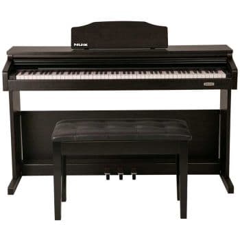Nux wk-520 piano digital