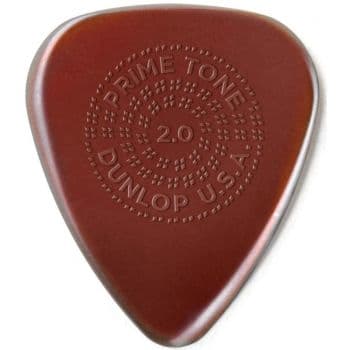 Dunlop primetone standard grip de 2,00 mm pack 3 un.